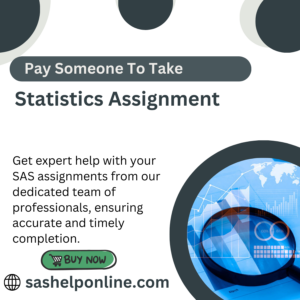 Pay Someone To Take Statistics Assignment